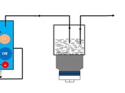 Xử lý nước nuôi tôm bằng công nghệ điện hóa - siêu âm kết hợp